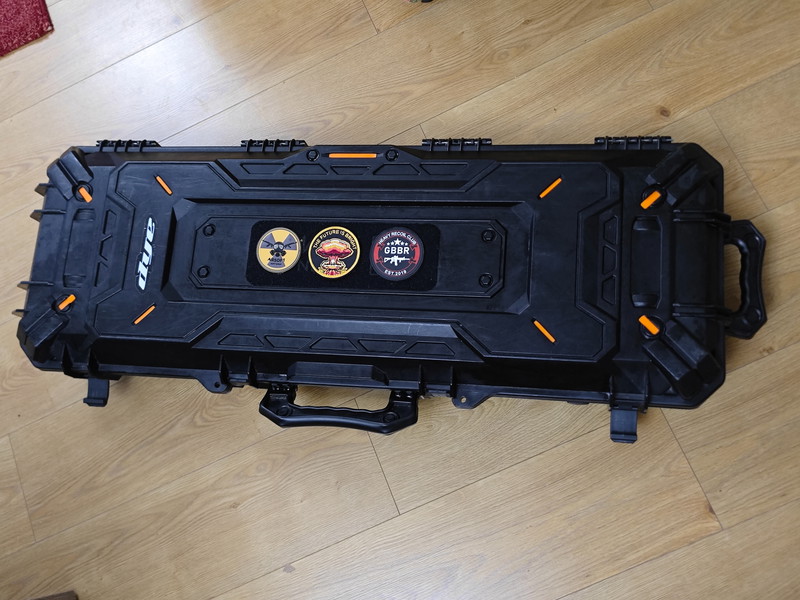 Imagen 1 de Specna arms large hardcase guncase