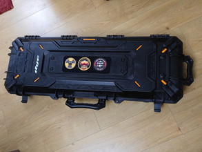 Image for Specna arms large hardcase guncase