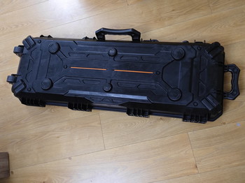 Image 2 pour Specna arms large hardcase guncase