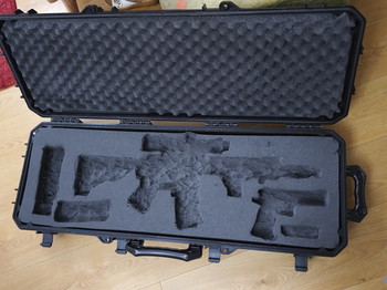 Afbeelding 3 van Specna arms large hardcase guncase