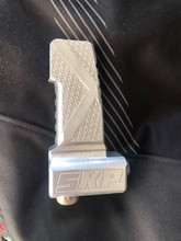 Afbeelding van Aluminium esg grip