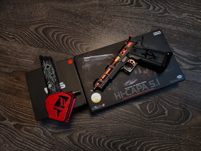 Image pour Hi Capa 5.1 // DOOM + Vinci Adapter
