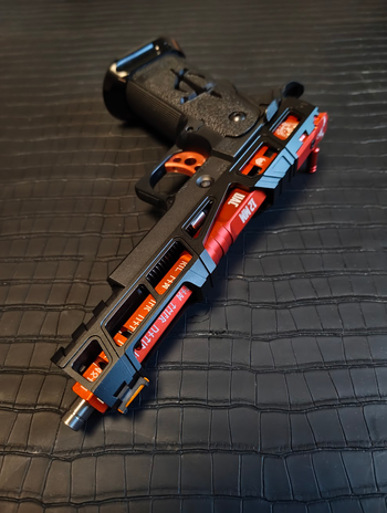 Bild 2 für Hi Capa 5.1 // DOOM + Vinci Adapter