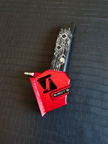 Bild 3 für Hi Capa 5.1 // DOOM + Vinci Adapter