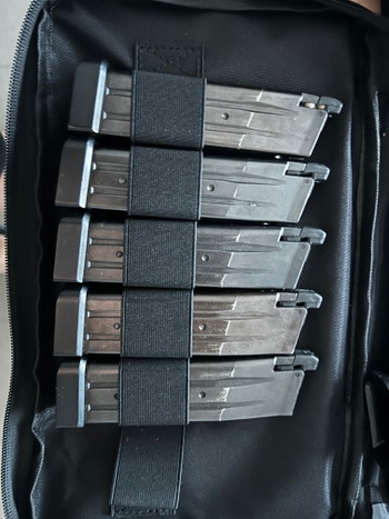 Image 2 for Hi-Capa 5.1+ Toebehoren