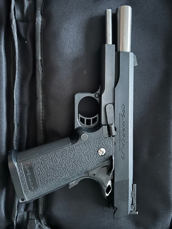 Image 5 for Hi-Capa 5.1+ Toebehoren