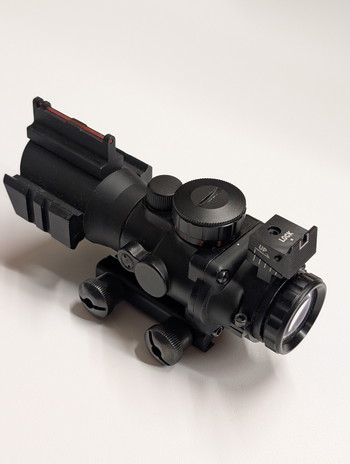 Imagen 5 de Theta Optics Rhino, ACOG Sight RAM Tactical, 553 HOLOSIGHT XPS