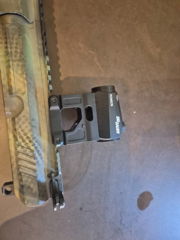 Image 5 for Wolverine MTW Billet Gen2.5 10