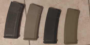 Bild 2 für Specna arms RIII SA-P27 PRIME BLDC aster II