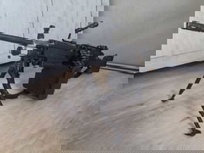 Afbeelding van Mooi volidig geupgrade m249