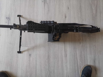 Afbeelding 2 van Mooi volidig geupgrade m249