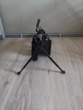 Afbeelding 3 van Mooi volidig geupgrade m249