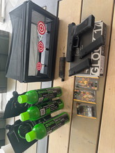 Bild für Umarex Glock 17 Steel Slide Plus accessoires