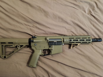 Image 2 pour Lancer tactical M4 upgrade