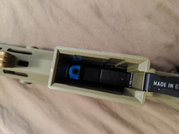 Image 3 pour Lancer tactical M4 upgrade