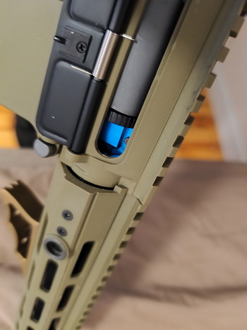 Imagen 4 de Lancer tactical M4 upgrade