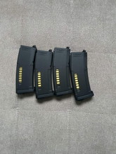 Afbeelding van EPM Enhanced Polymer Magazine PTW 120rds