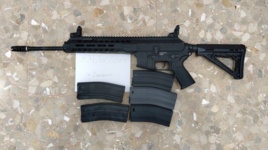 Image pour Pack Airsoft Arcturus Cyma KJW