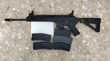 Image 2 for Pack Airsoft G&G Arcturus Cyma KJW