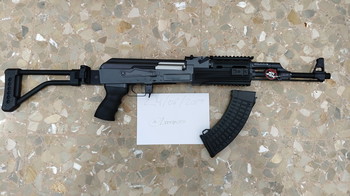 Image 3 for Pack Airsoft G&G Arcturus Cyma KJW