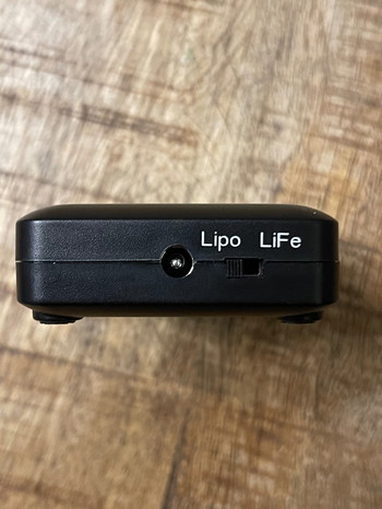 Afbeelding 3 van Lipo Charger Unit