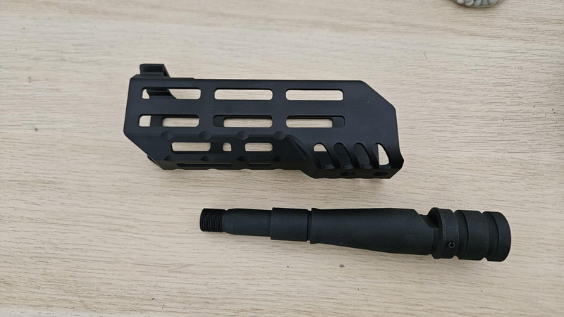 Image 1 for Airsoft Artisan 6