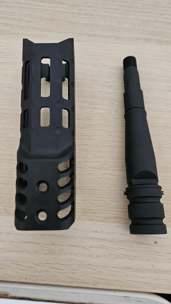 Image 3 for Airsoft Artisan 6