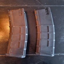 Bild für M4/G4 GBB Magazijn GHK