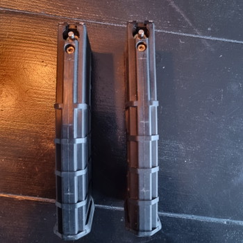 Imagen 2 de M4/G4 GBB Magazijn GHK