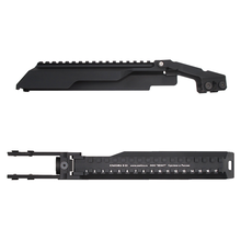 Imagen para (WANTED!) Wiitech B33 TM AKM GBBR spec