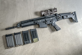 Image for VFC SCAR-H MK17 GBBR