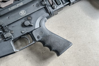 Imagen 3 de VFC SCAR-H MK17 GBBR