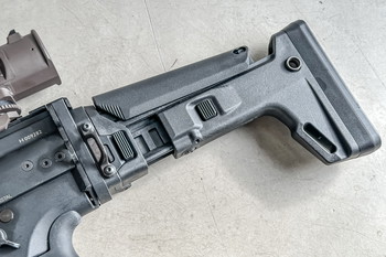 Imagen 4 de VFC SCAR-H MK17 GBBR