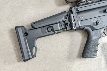 Imagen 5 de VFC SCAR-H MK17 GBBR