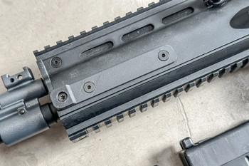 Imagen 8 de VFC SCAR-H MK17 GBBR