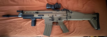 Image 2 for Scar L Tokyo Marui Neuve