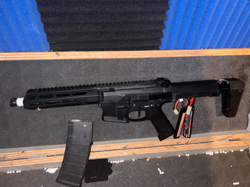 Imagen 3 de M4 (avec mosfet) + m9 T.M a échanger contre GBB