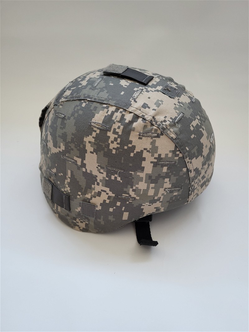 Image 1 pour Airsoft helm