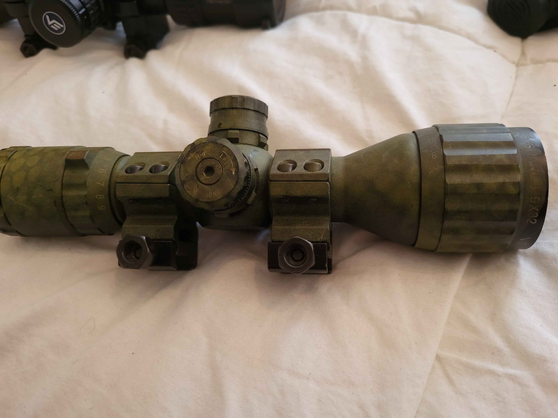 Imagen 1 de Scope 1-9x