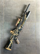 Afbeelding van M4a1 Upgrade Grenadier