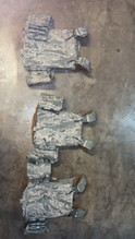 Image for FirstSpear Strandhögg v1 Plate Carriers (ABU) small / medium