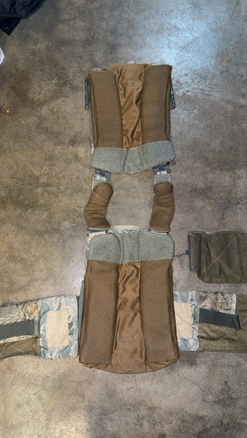Bild 2 für FirstSpear Strandhögg v1 Plate Carrier (ABU) small / medium