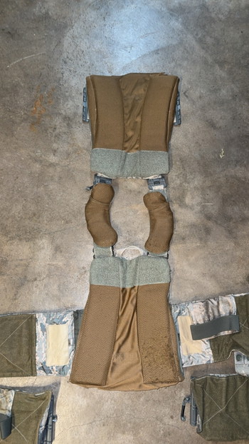 Image 3 for FirstSpear Strandhögg v1 Plate Carriers (ABU) small / medium