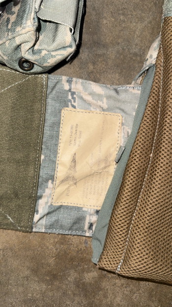 Bild 4 für FirstSpear Strandhögg v1 Plate Carrier (ABU) small / medium