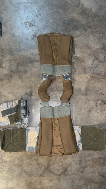 Bild 5 für FirstSpear Strandhögg v1 Plate Carrier (ABU) small / medium