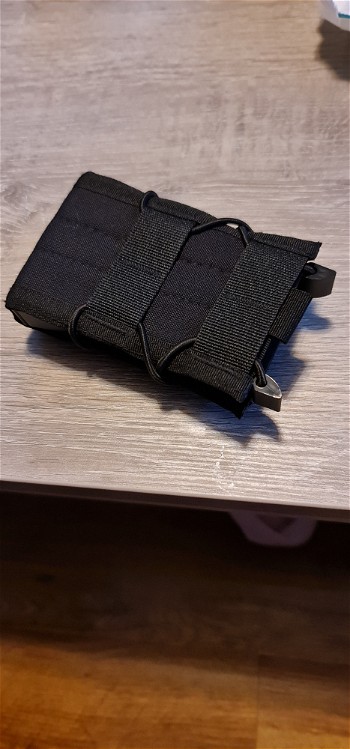 Image 3 for 3x speed m4 pouches