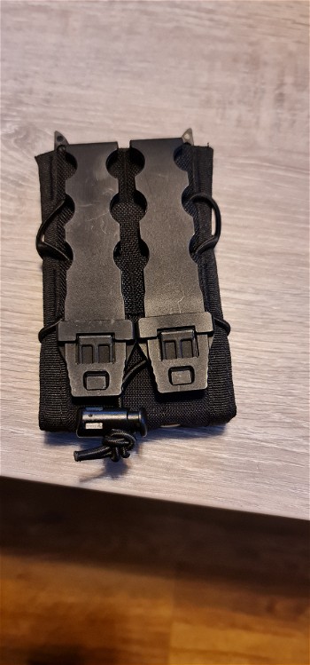 Image 4 for 3x speed m4 pouches
