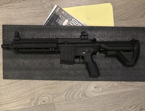 Image for SA-PH20 PRIME HAL ETU High Torque