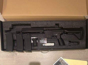 Image 2 for SA-PH20 PRIME HAL ETU High Torque