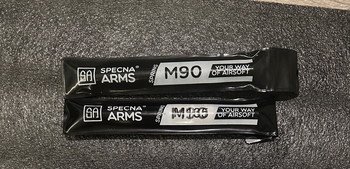 Image 3 for SA-PH20 PRIME HAL ETU High Torque